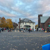 Halloween Parade Destination Oneonta